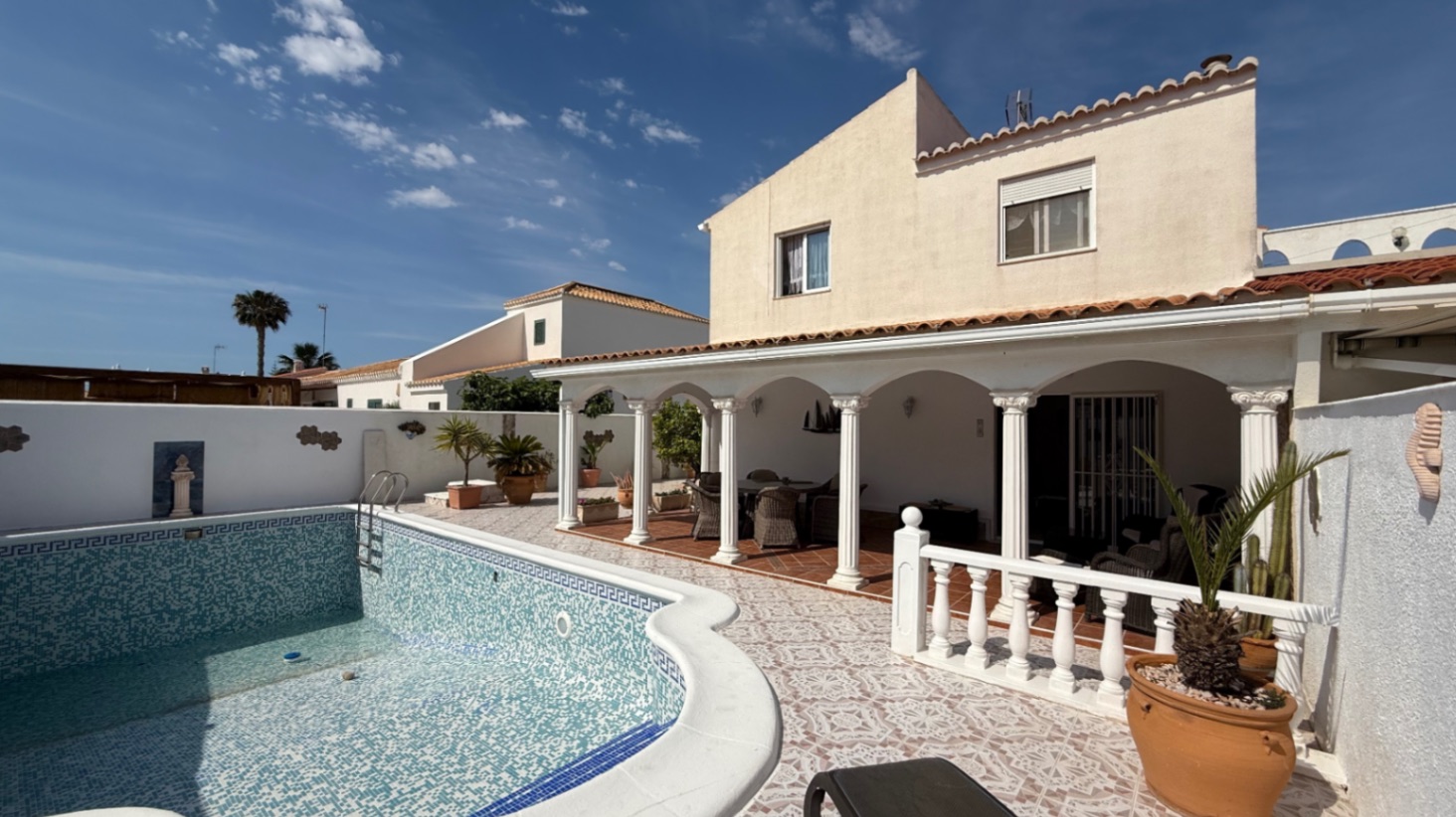 3 Bed, 3 Bath, HouseFor Sale, Torrevieja, Alicante 3 Bed, 3 Bath, HouseFor Sale, Torrevieja, Alicante