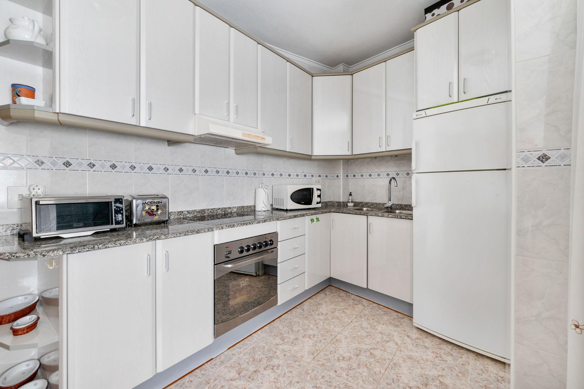 3 Bed, 2 Bath, ApartmentFor Sale, Torrevieja, Alicante 3 Bed, 2 Bath, ApartmentFor Sale, Torrevieja, Alicante