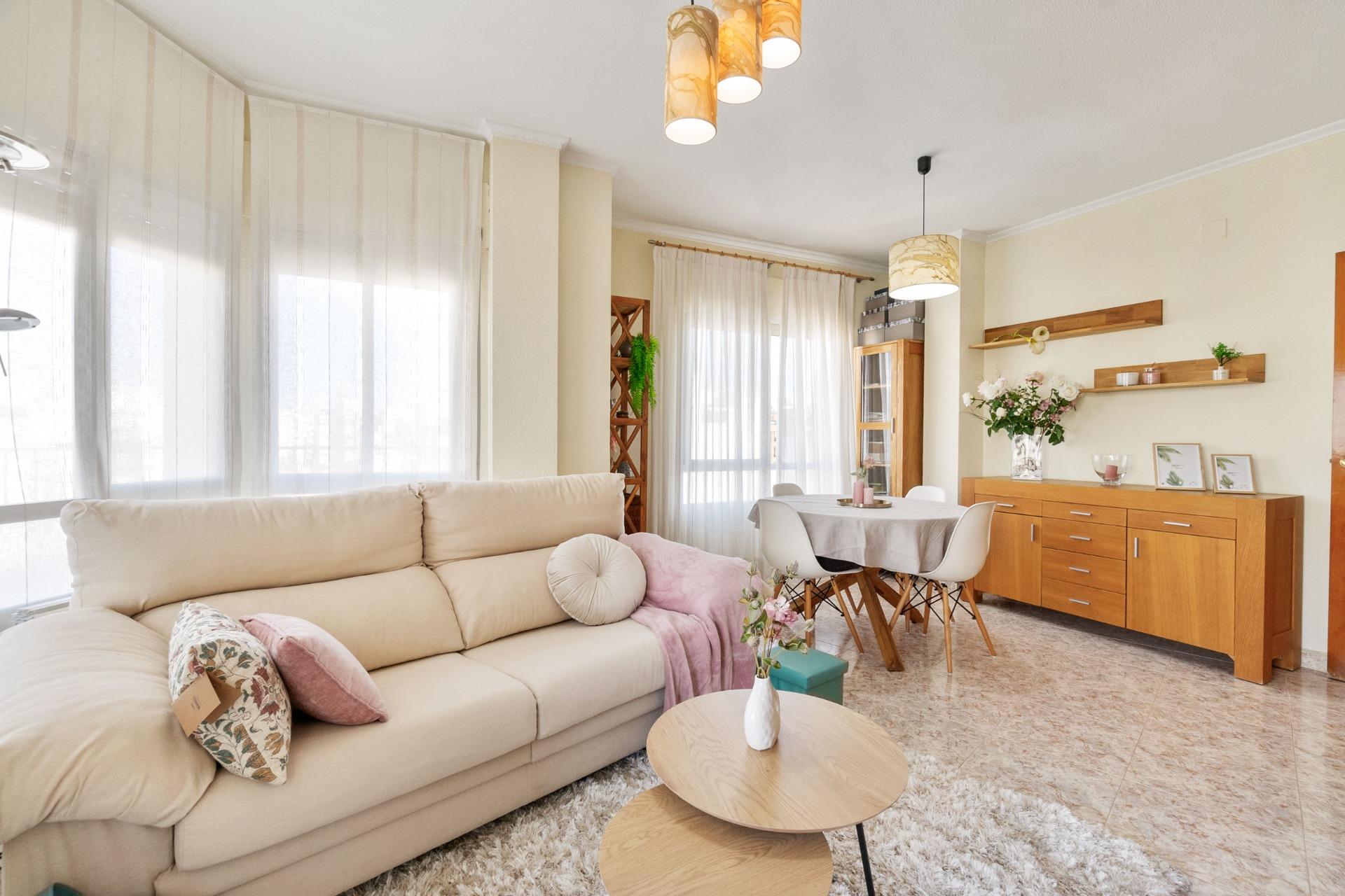 3 Bed, 2 Bath, ApartmentFor Sale, Torrevieja, Alicante 3 Bed, 2 Bath, ApartmentFor Sale, Torrevieja, Alicante
