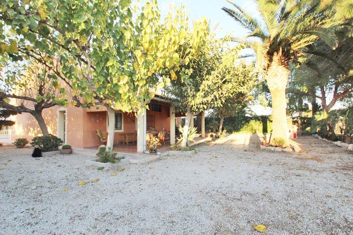 5 Bed, 2 Bath, HouseFor Sale, Almoradi, Alicante 5 Bed, 2 Bath, HouseFor Sale, Almoradi, Alicante