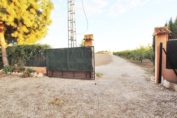 5 Bed, 2 Bath, HouseFor Sale, Almoradi, Alicante 5 Bed, 2 Bath, HouseFor Sale, Almoradi, Alicante