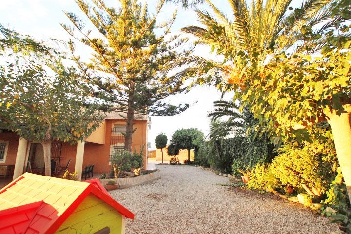 5 Bed, 2 Bath, HouseFor Sale, Almoradi, Alicante 5 Bed, 2 Bath, HouseFor Sale, Almoradi, Alicante