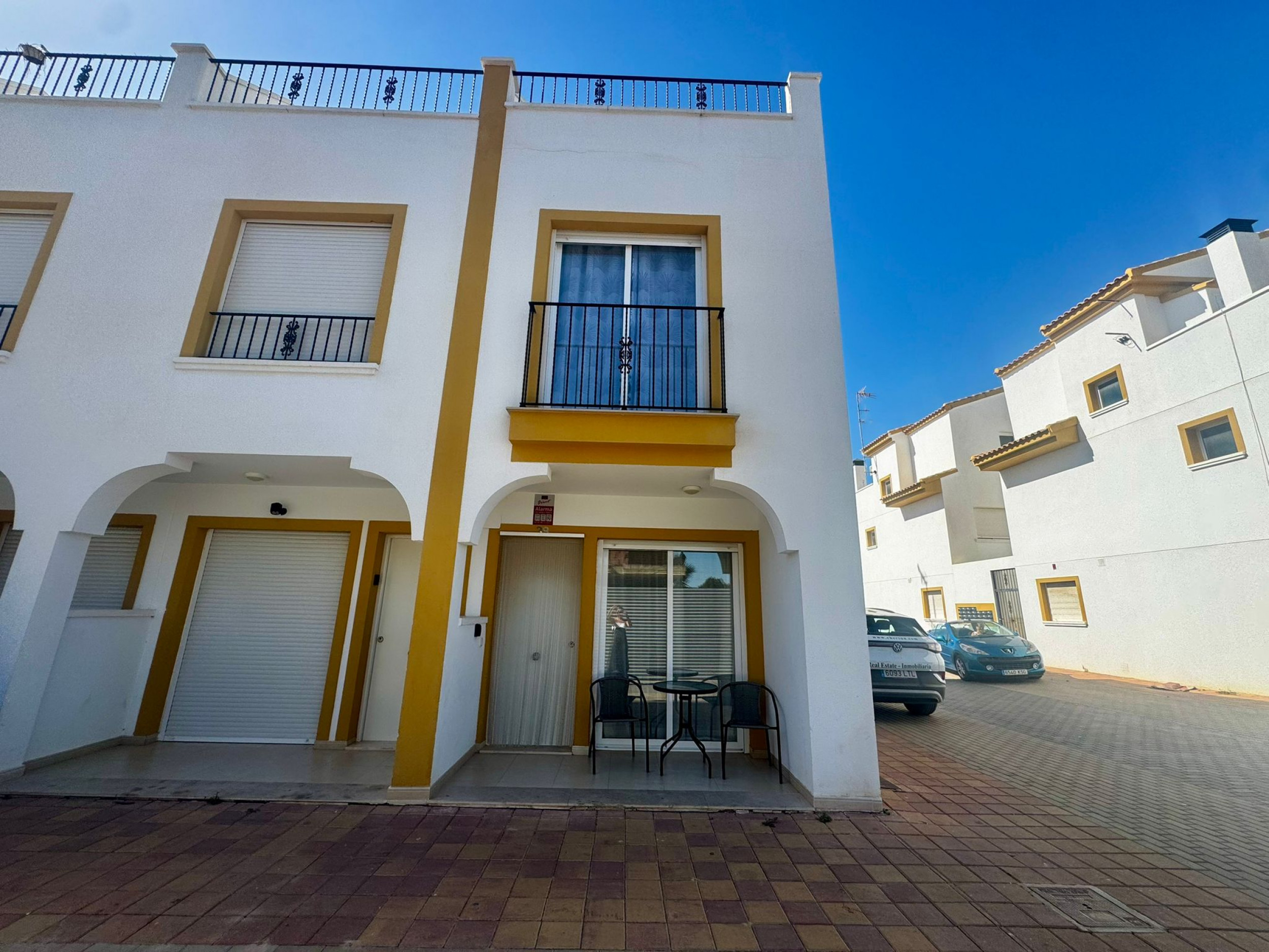 3 Bed, 1 Bath, HouseFor Sale, Torre Pacheco, Murcia