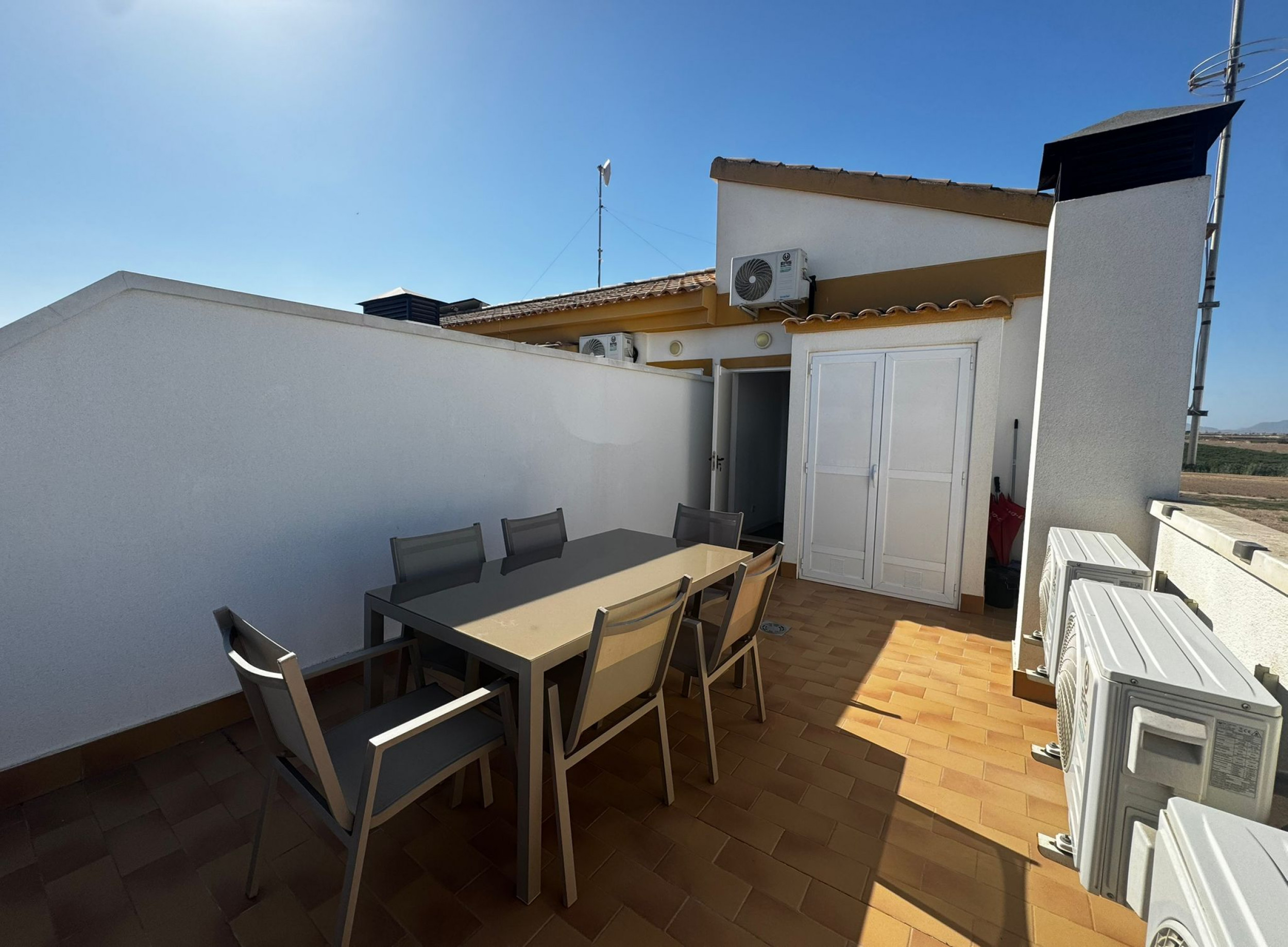 3 Bed, 1 Bath, HouseFor Sale, Torre Pacheco, Murcia