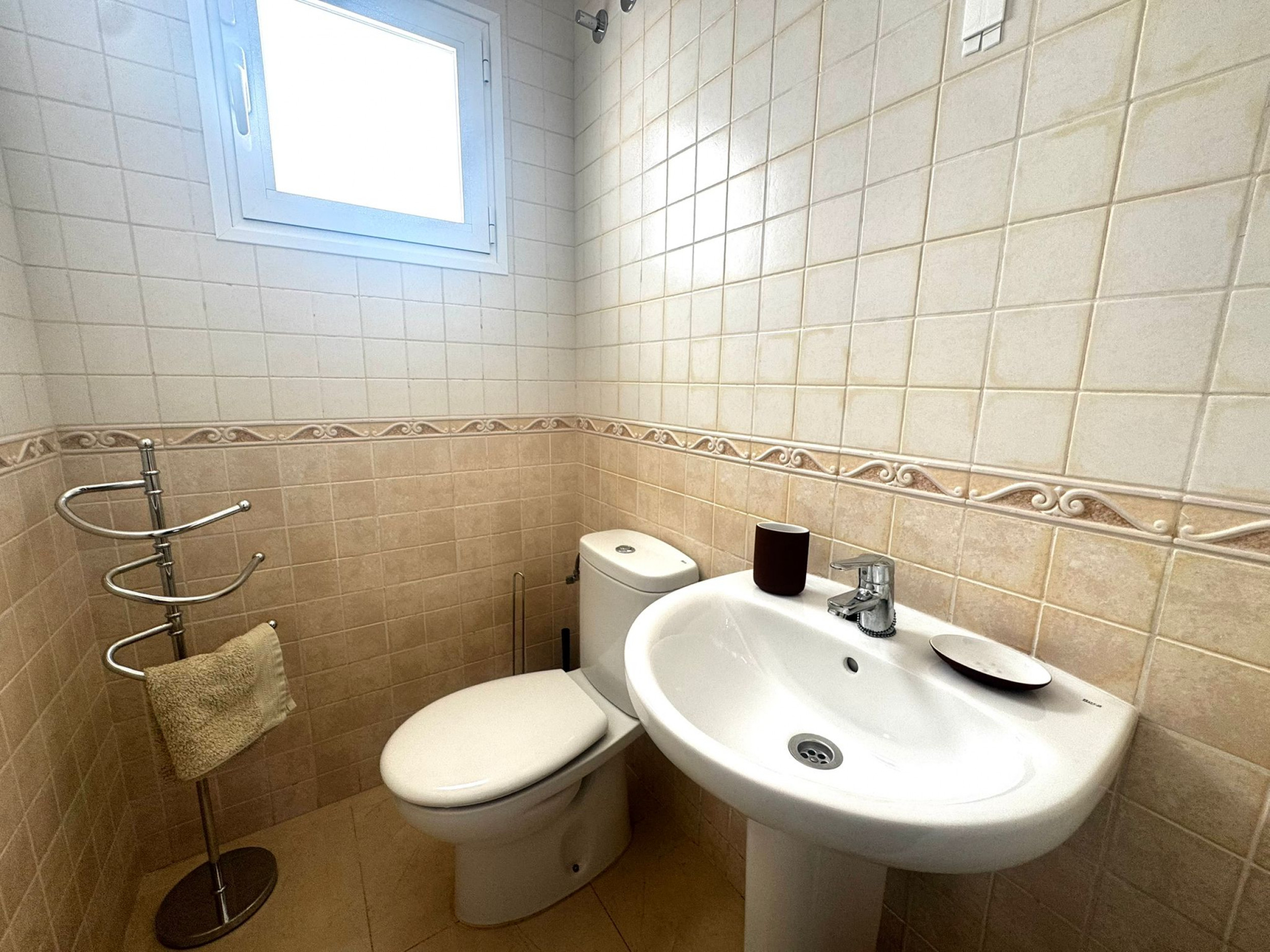 3 Bed, 1 Bath, HouseFor Sale, Torre Pacheco, Murcia