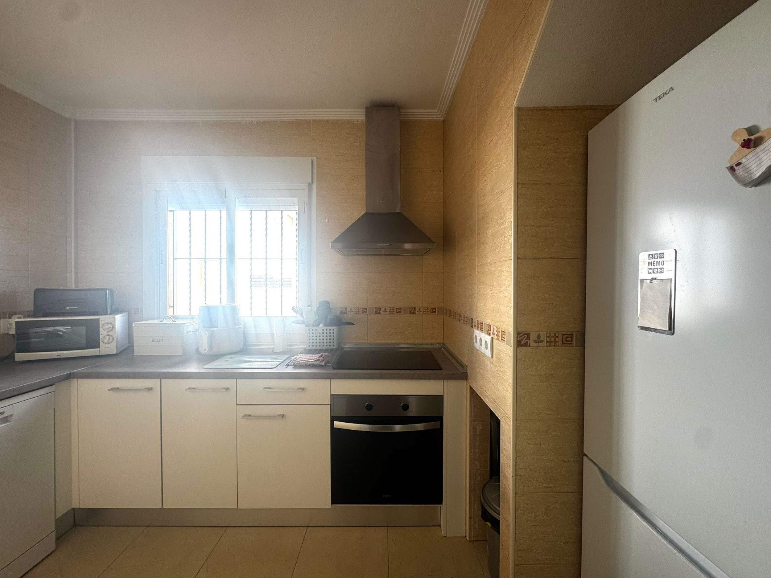 3 Bed, 1 Bath, HouseFor Sale, Torre Pacheco, Murcia