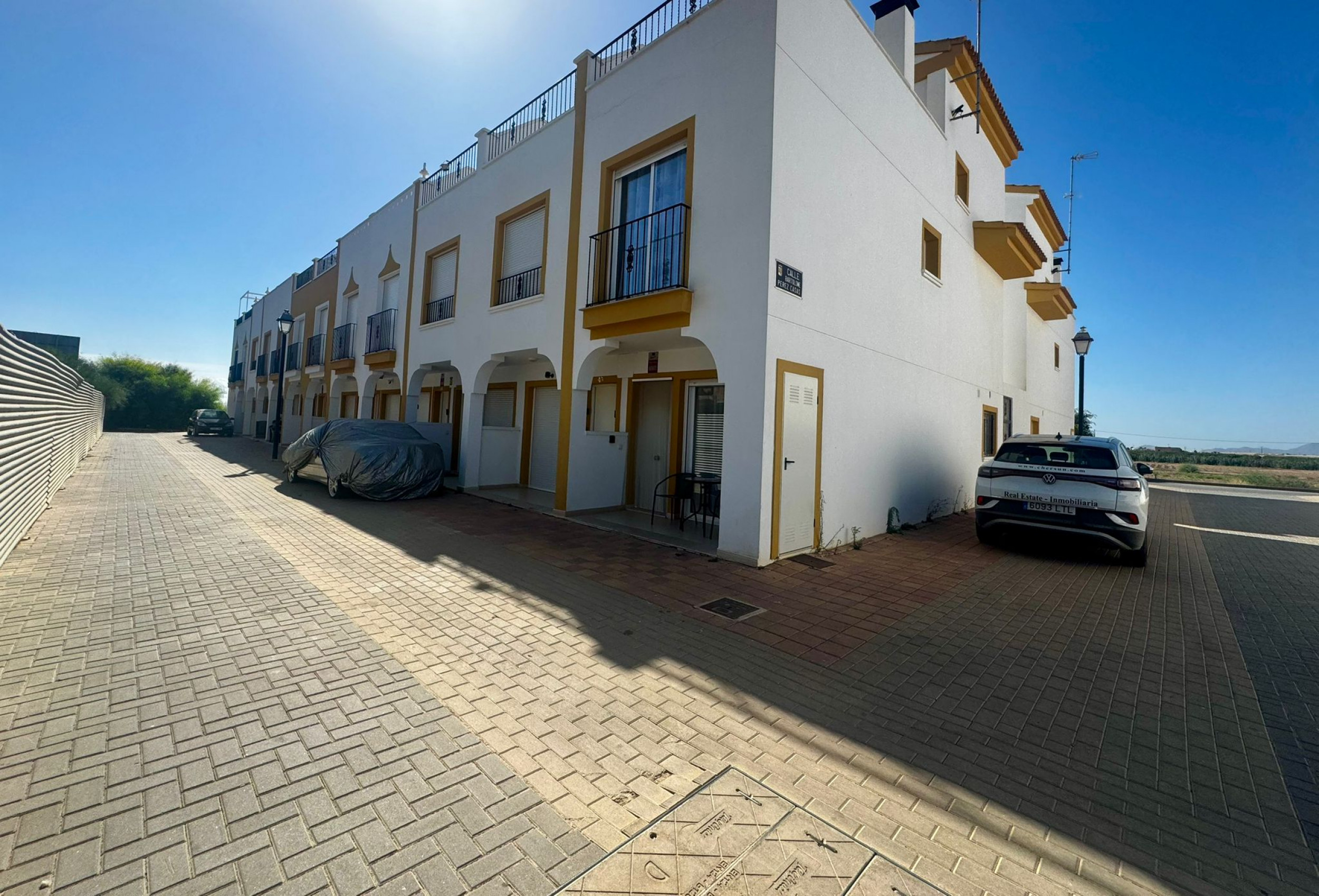 3 Bed, 1 Bath, HouseFor Sale, Torre Pacheco, Murcia