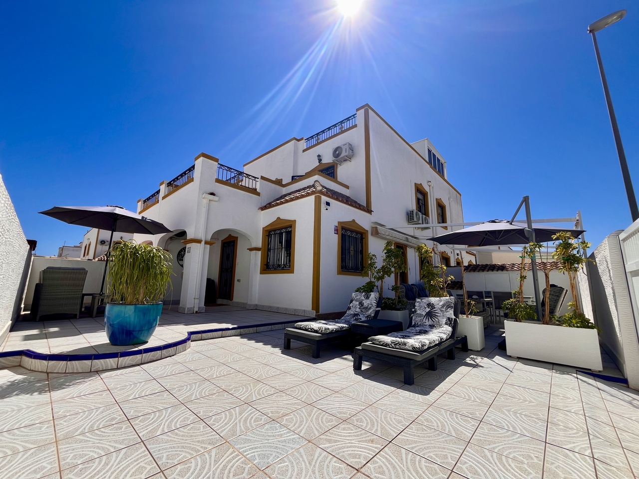 3 Bed, 2 Bath, HouseFor Sale, San Miguel / Vistabella Golf, Alicante 3 Bed, 2 Bath, HouseFor Sale, San Miguel / Vistabella Golf, Alicante