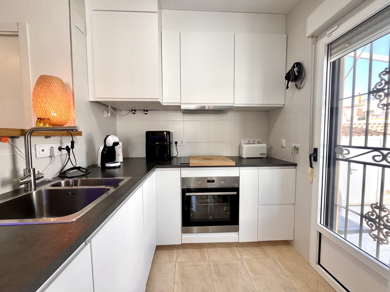 3 Bed, 2 Bath, HouseFor Sale, San Miguel / Vistabella Golf, Alicante 3 Bed, 2 Bath, HouseFor Sale, San Miguel / Vistabella Golf, Alicante