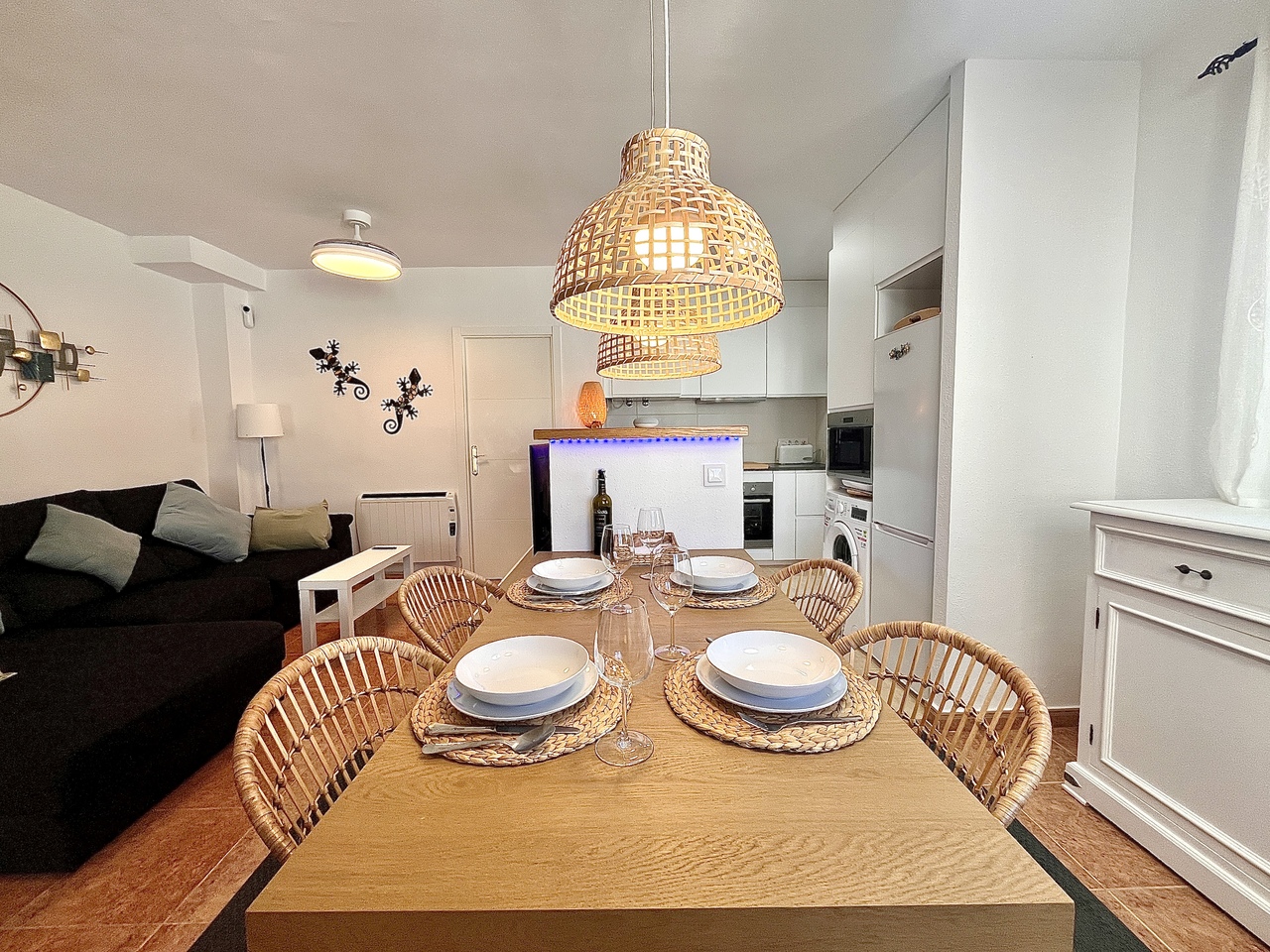 3 Bed, 2 Bath, HouseFor Sale, San Miguel / Vistabella Golf, Alicante 3 Bed, 2 Bath, HouseFor Sale, San Miguel / Vistabella Golf, Alicante