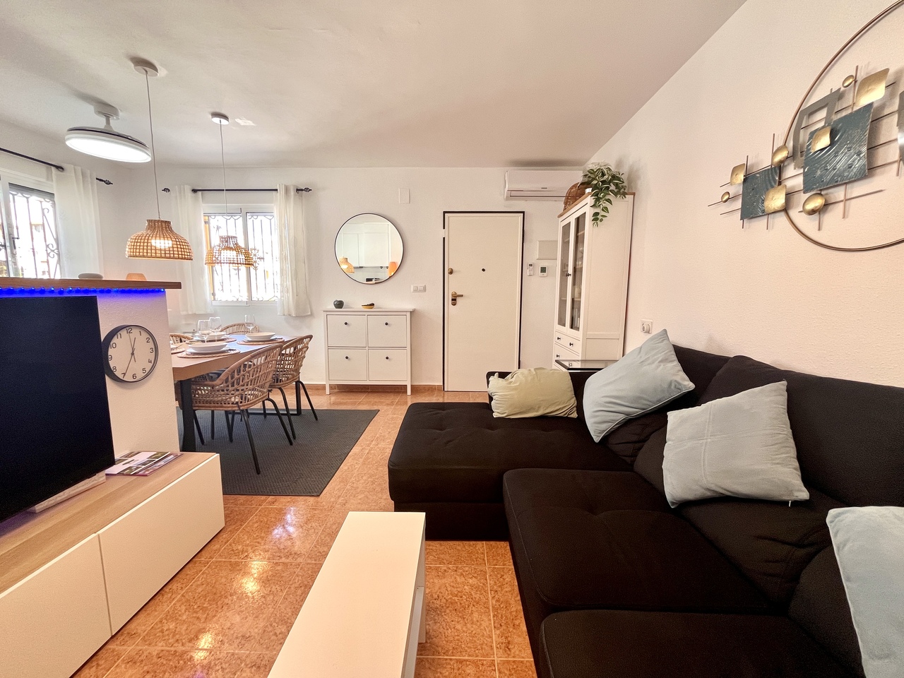 3 Bed, 2 Bath, HouseFor Sale, San Miguel / Vistabella Golf, Alicante 3 Bed, 2 Bath, HouseFor Sale, San Miguel / Vistabella Golf, Alicante