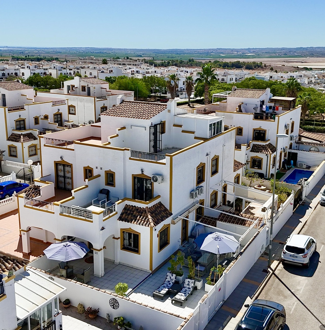 3 Bed, 2 Bath, HouseFor Sale, San Miguel / Vistabella Golf, Alicante 3 Bed, 2 Bath, HouseFor Sale, San Miguel / Vistabella Golf, Alicante