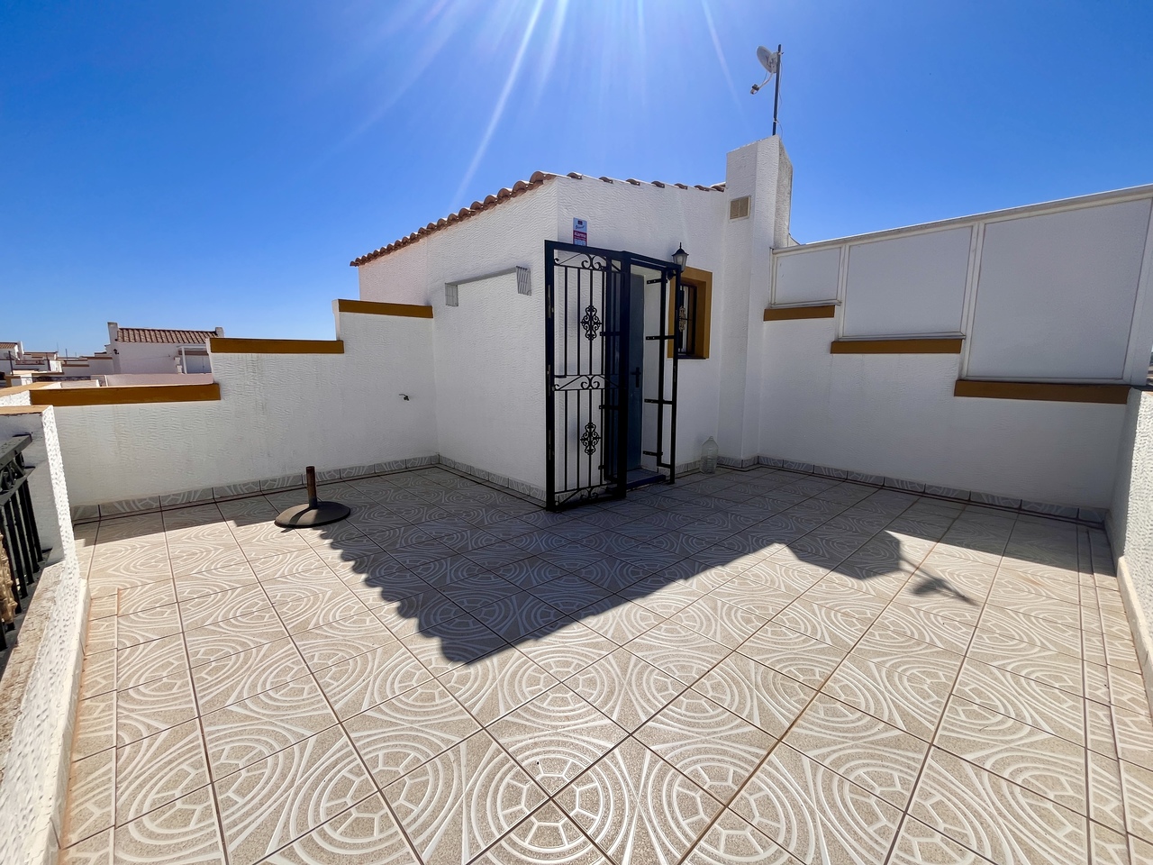 3 Bed, 2 Bath, HouseFor Sale, San Miguel / Vistabella Golf, Alicante 3 Bed, 2 Bath, HouseFor Sale, San Miguel / Vistabella Golf, Alicante