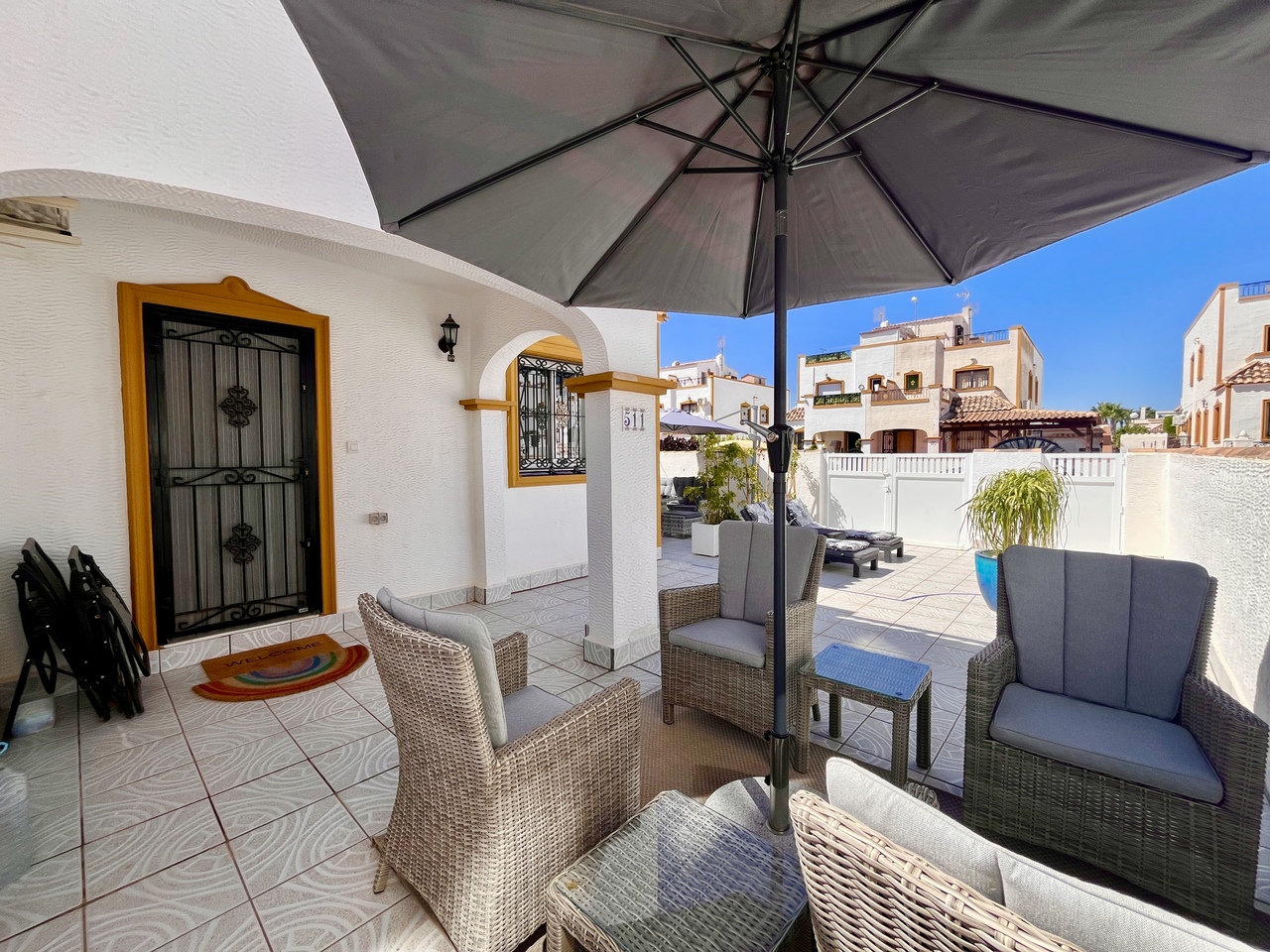 3 Bed, 2 Bath, HouseFor Sale, San Miguel / Vistabella Golf, Alicante 3 Bed, 2 Bath, HouseFor Sale, San Miguel / Vistabella Golf, Alicante