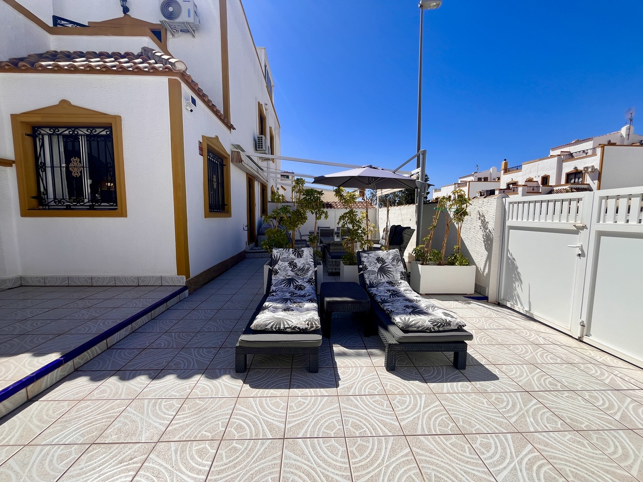 3 Bed, 2 Bath, HouseFor Sale, San Miguel / Vistabella Golf, Alicante 3 Bed, 2 Bath, HouseFor Sale, San Miguel / Vistabella Golf, Alicante