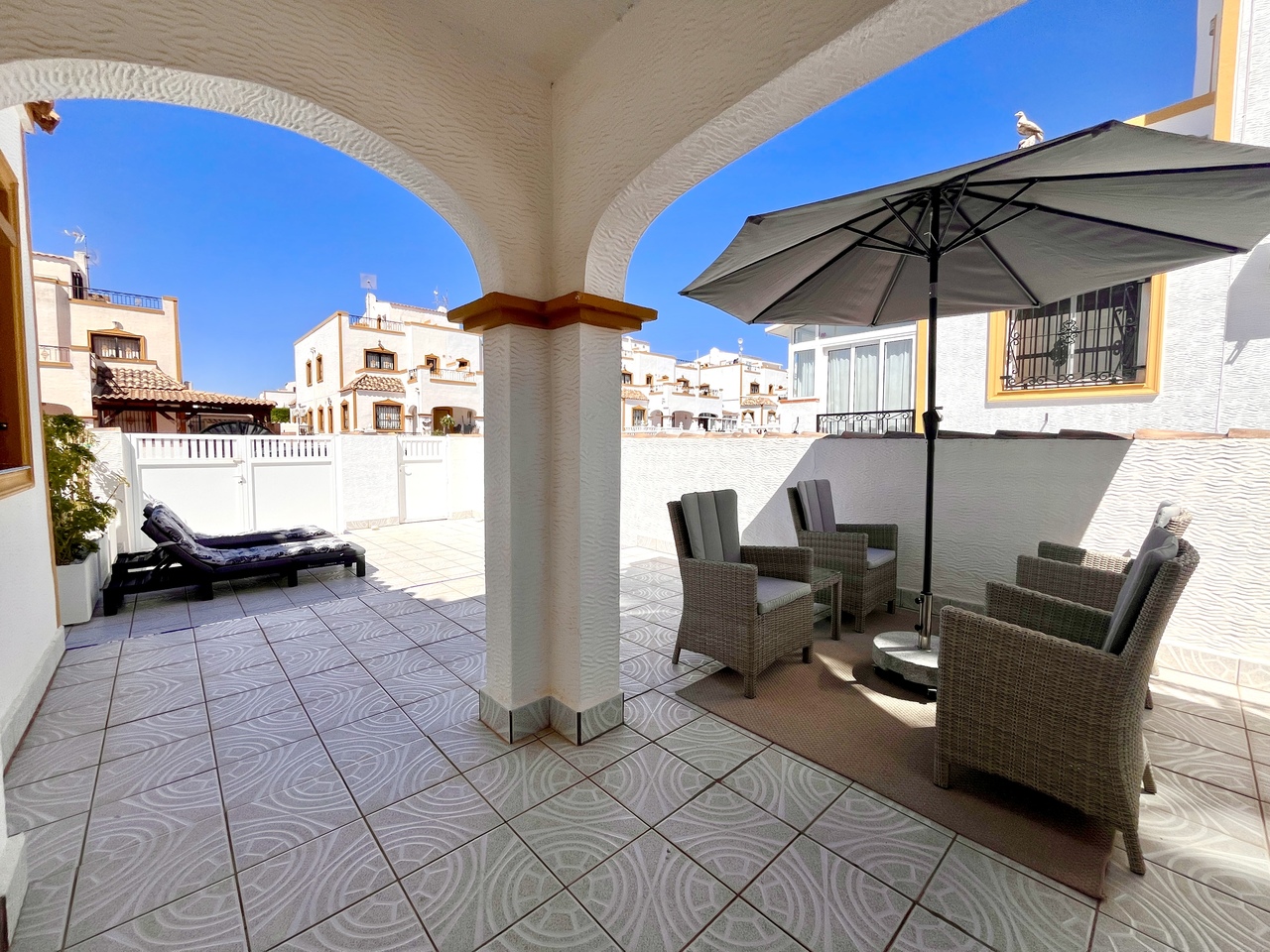 3 Bed, 2 Bath, HouseFor Sale, San Miguel / Vistabella Golf, Alicante 3 Bed, 2 Bath, HouseFor Sale, San Miguel / Vistabella Golf, Alicante
