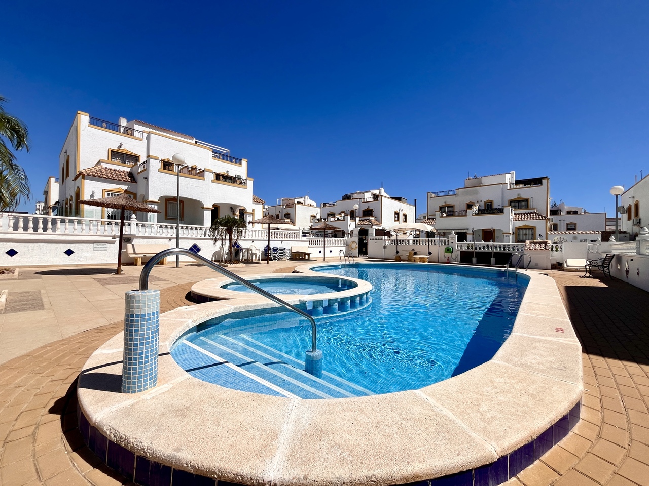 3 Bed, 2 Bath, HouseFor Sale, San Miguel / Vistabella Golf, Alicante 3 Bed, 2 Bath, HouseFor Sale, San Miguel / Vistabella Golf, Alicante