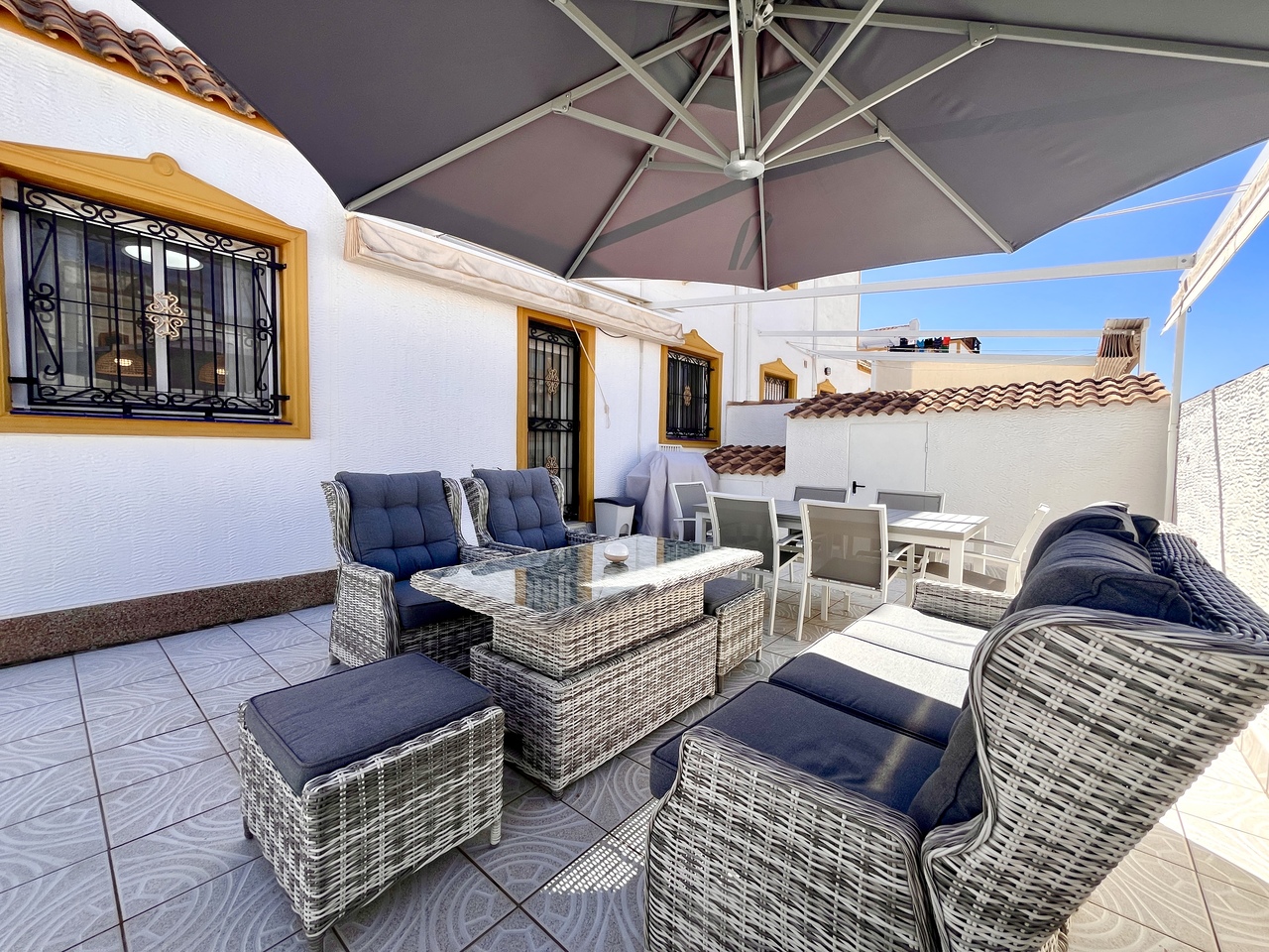 3 Bed, 2 Bath, HouseFor Sale, San Miguel / Vistabella Golf, Alicante 3 Bed, 2 Bath, HouseFor Sale, San Miguel / Vistabella Golf, Alicante