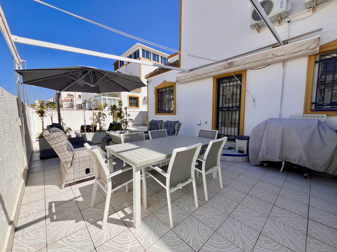 3 Bed, 2 Bath, HouseFor Sale, San Miguel / Vistabella Golf, Alicante 3 Bed, 2 Bath, HouseFor Sale, San Miguel / Vistabella Golf, Alicante