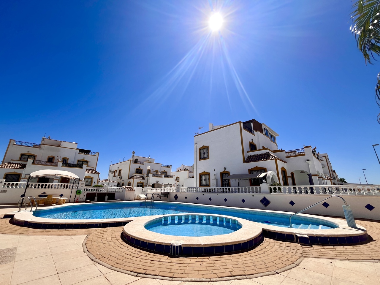 3 Bed, 2 Bath, HouseFor Sale, San Miguel / Vistabella Golf, Alicante 3 Bed, 2 Bath, HouseFor Sale, San Miguel / Vistabella Golf, Alicante