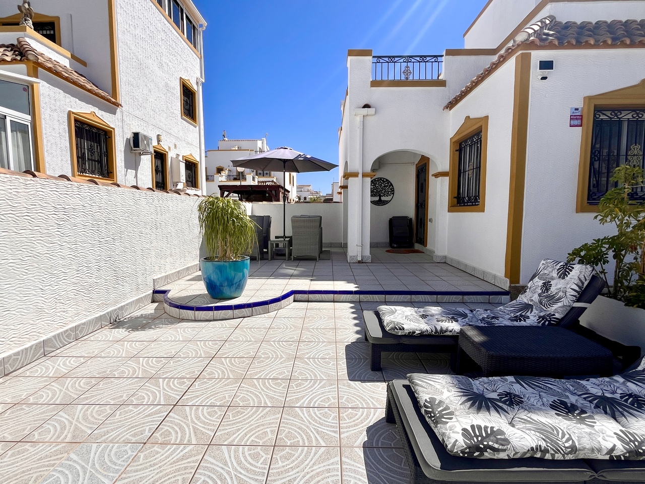 3 Bed, 2 Bath, HouseFor Sale, San Miguel / Vistabella Golf, Alicante 3 Bed, 2 Bath, HouseFor Sale, San Miguel / Vistabella Golf, Alicante