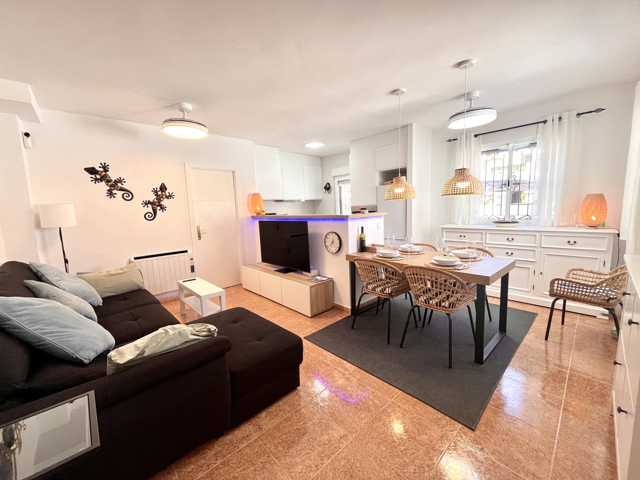 3 Bed, 2 Bath, HouseFor Sale, San Miguel / Vistabella Golf, Alicante 3 Bed, 2 Bath, HouseFor Sale, San Miguel / Vistabella Golf, Alicante