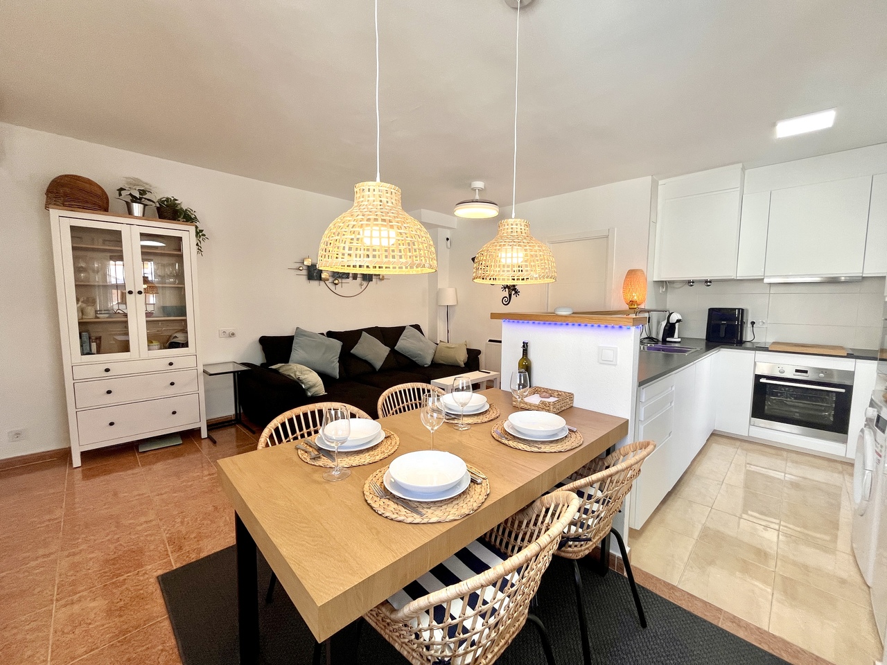 3 Bed, 2 Bath, HouseFor Sale, San Miguel / Vistabella Golf, Alicante 3 Bed, 2 Bath, HouseFor Sale, San Miguel / Vistabella Golf, Alicante