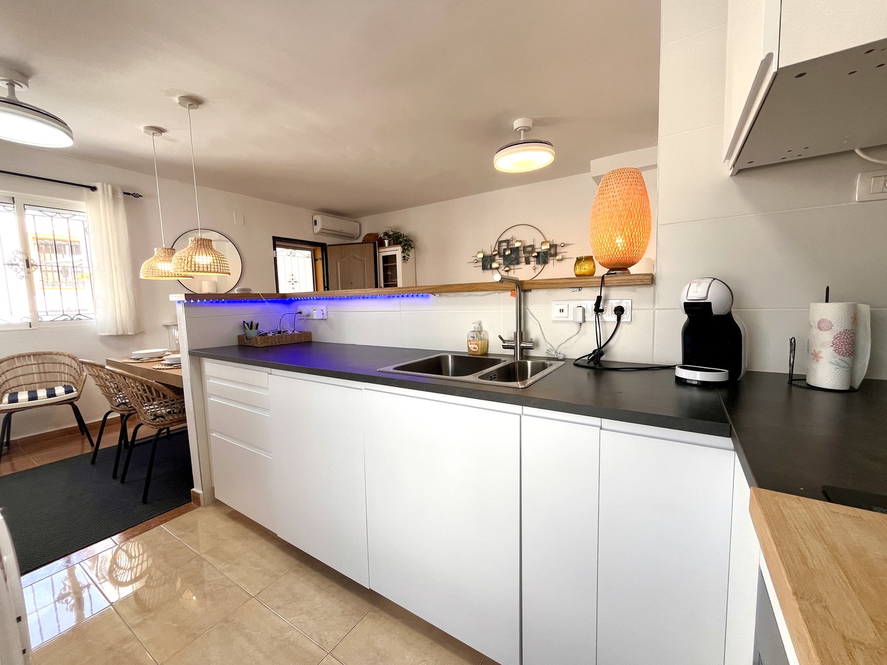 3 Bed, 2 Bath, HouseFor Sale, San Miguel / Vistabella Golf, Alicante 3 Bed, 2 Bath, HouseFor Sale, San Miguel / Vistabella Golf, Alicante