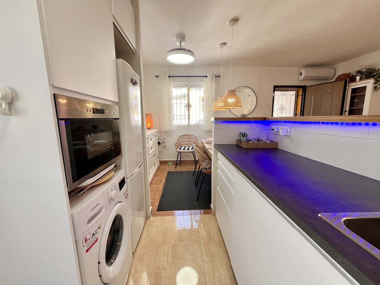 3 Bed, 2 Bath, HouseFor Sale, San Miguel / Vistabella Golf, Alicante 3 Bed, 2 Bath, HouseFor Sale, San Miguel / Vistabella Golf, Alicante