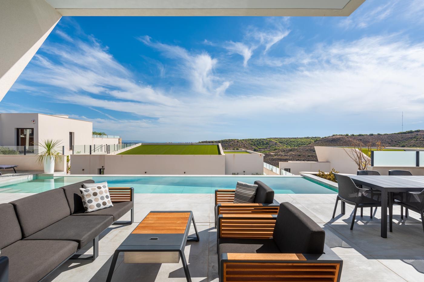 5 Bed, 6 Bath, HouseFor Sale, Ciudad Quesada, Alicante 5 Bed, 6 Bath, HouseFor Sale, Ciudad Quesada, Alicante