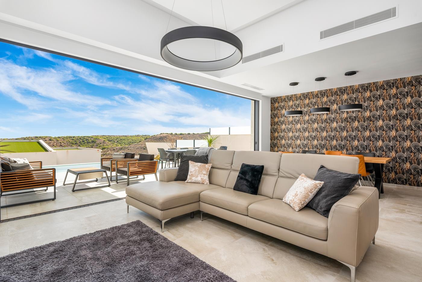 5 Bed, 6 Bath, HouseFor Sale, Ciudad Quesada, Alicante 5 Bed, 6 Bath, HouseFor Sale, Ciudad Quesada, Alicante