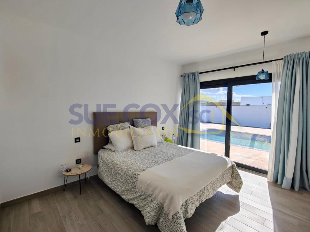 3 Bed, HouseFor Sale, Calle Uruguay, Costa Teguise, Lanzarote, Isla Canarias, 35508