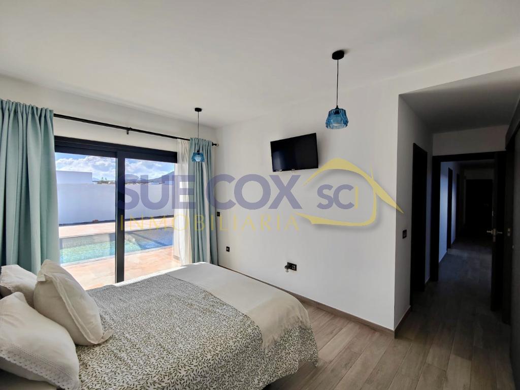 3 Bed, HouseFor Sale, Calle Uruguay, Costa Teguise, Lanzarote, Isla Canarias, 35508