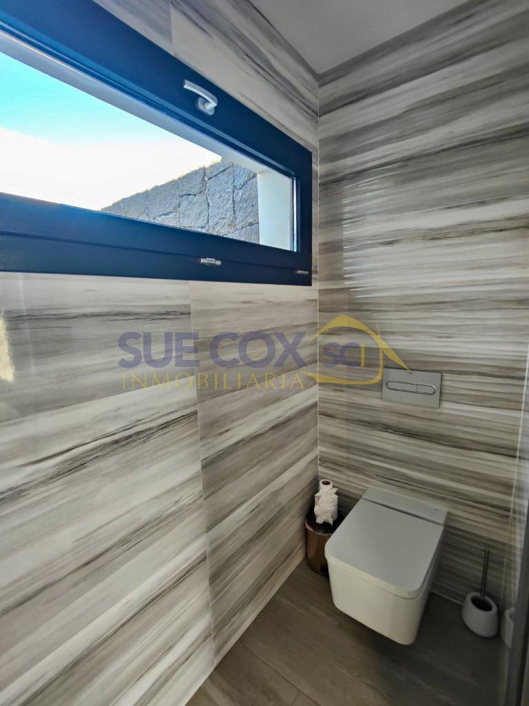 3 Bed, HouseFor Sale, Calle Uruguay, Costa Teguise, Lanzarote, Isla Canarias, 35508