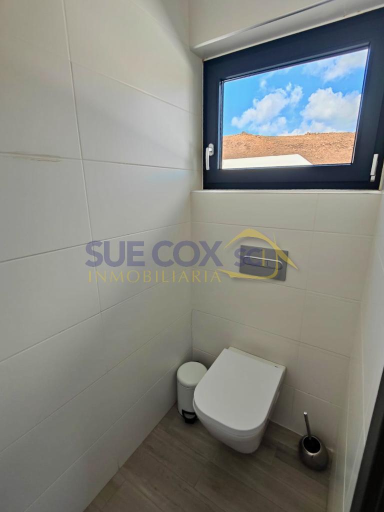 3 Bed, HouseFor Sale, Calle Uruguay, Costa Teguise, Lanzarote, Isla Canarias, 35508