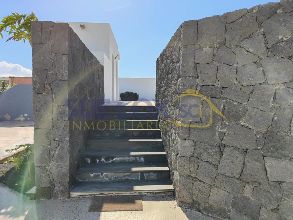 3 Bed, HouseFor Sale, Calle Uruguay, Costa Teguise, Lanzarote, Isla Canarias, 35508