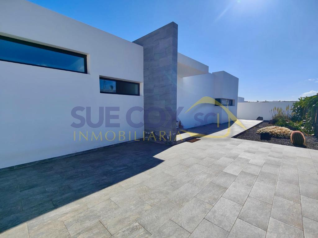 3 Bed, HouseFor Sale, Calle Uruguay, Costa Teguise, Lanzarote, Isla Canarias, 35508