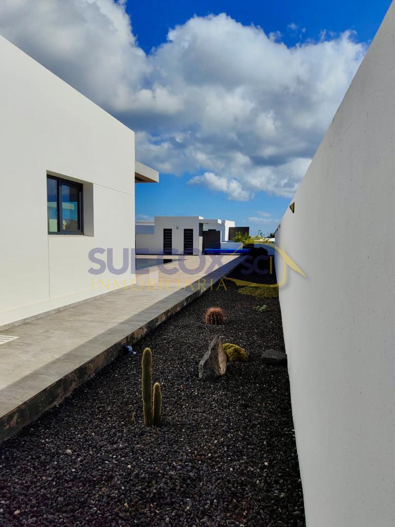 3 Bed, HouseFor Sale, Calle Uruguay, Costa Teguise, Lanzarote, Isla Canarias, 35508