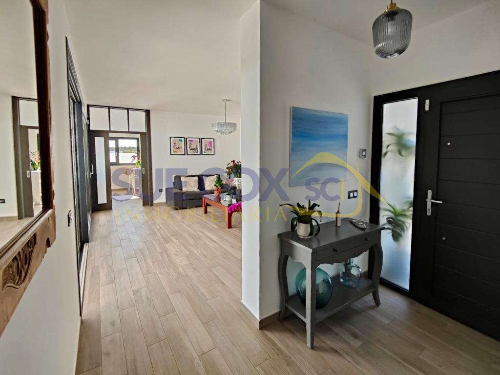 3 Bed, HouseFor Sale, Calle Uruguay, Costa Teguise, Lanzarote, Isla Canarias, 35508