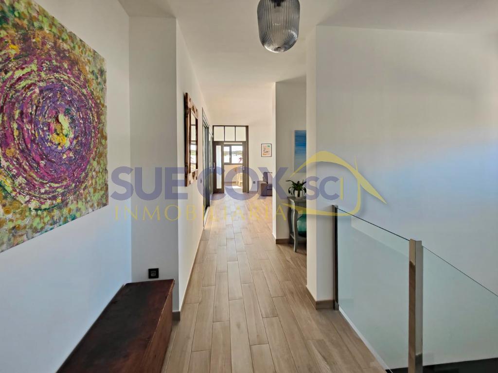 3 Bed, HouseFor Sale, Calle Uruguay, Costa Teguise, Lanzarote, Isla Canarias, 35508