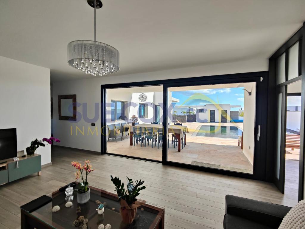 3 Bed, HouseFor Sale, Calle Uruguay, Costa Teguise, Lanzarote, Isla Canarias, 35508