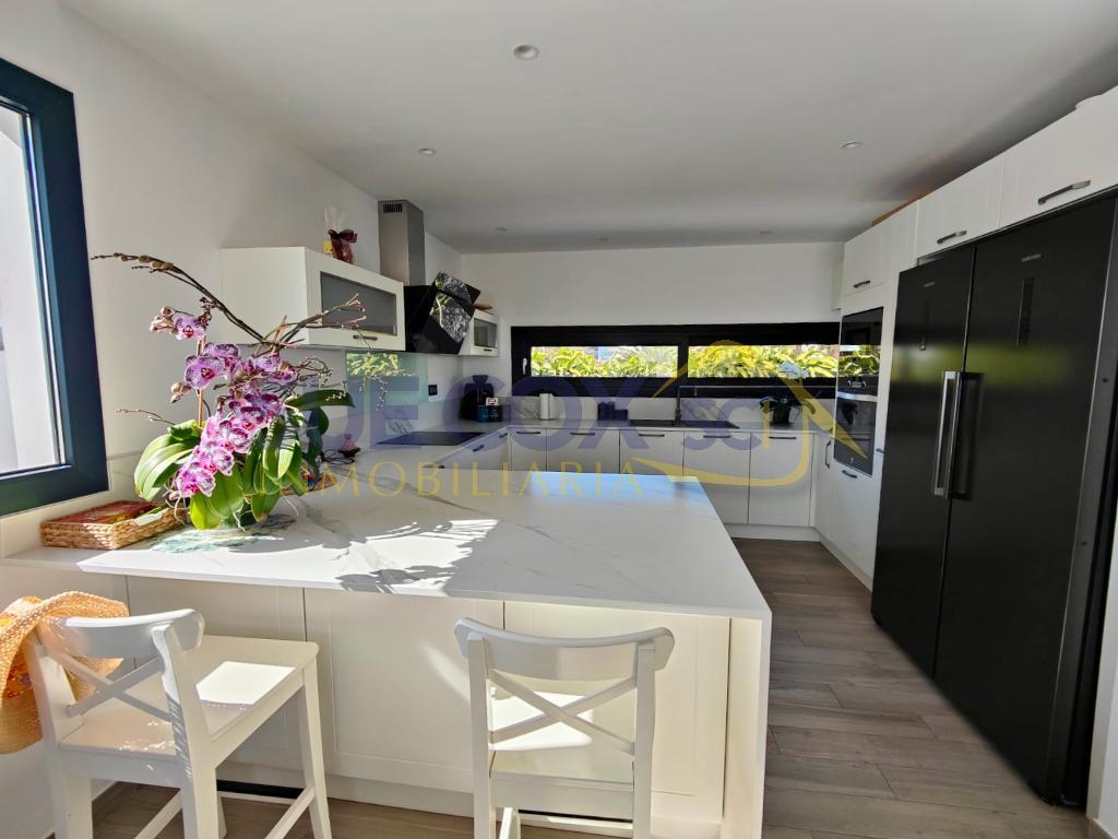 3 Bed, HouseFor Sale, Calle Uruguay, Costa Teguise, Lanzarote, Isla Canarias, 35508