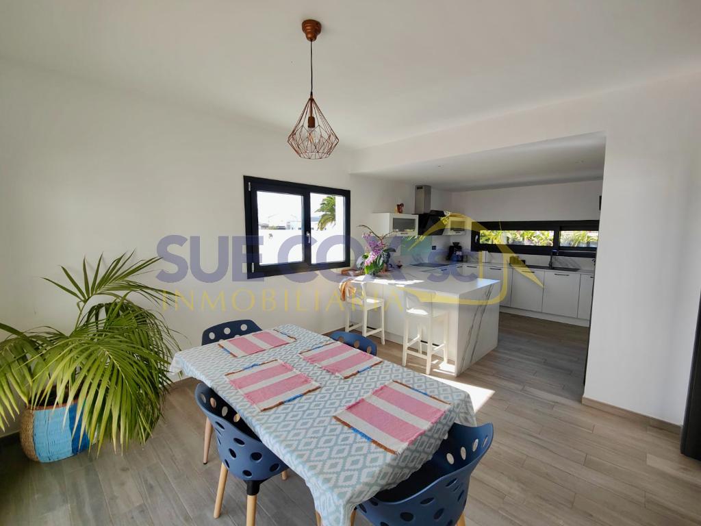 3 Bed, HouseFor Sale, Calle Uruguay, Costa Teguise, Lanzarote, Isla Canarias, 35508