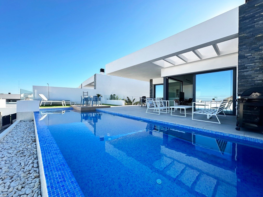 3 Bed, 3 Bath, HouseFor Sale, Rojales, Alicante 3 Bed, 3 Bath, HouseFor Sale, Rojales, Alicante