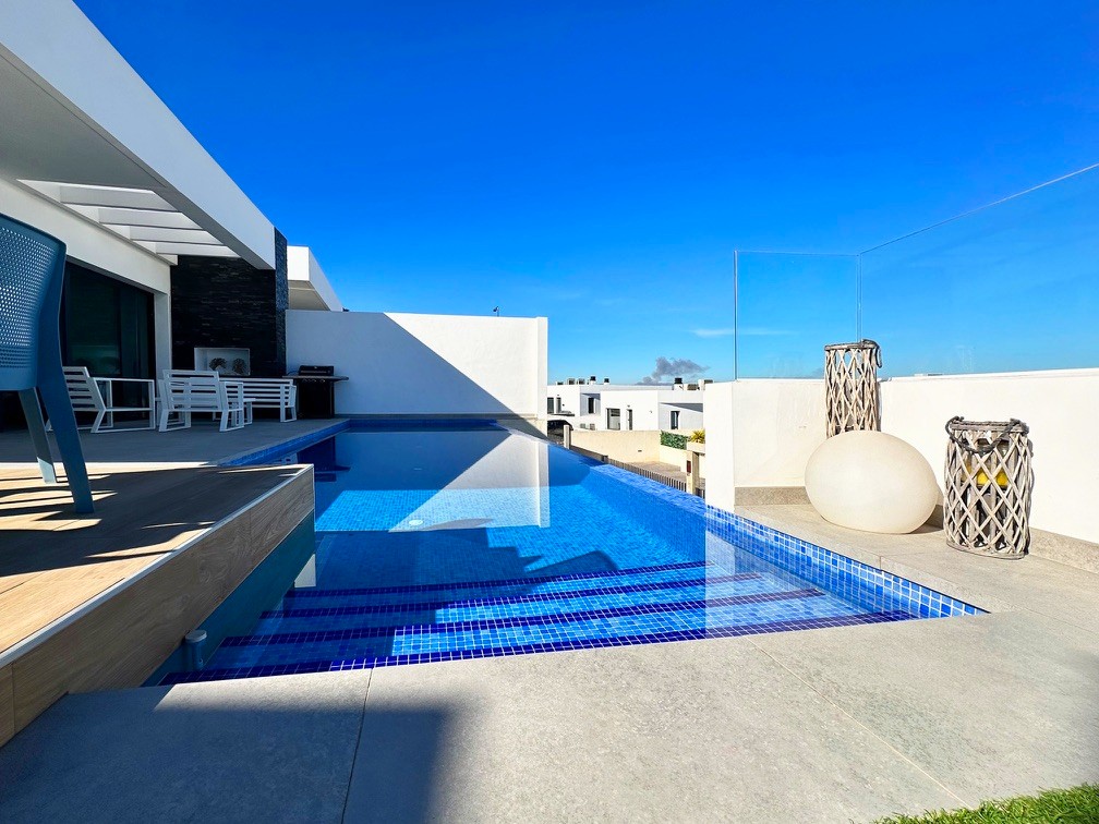 3 Bed, 3 Bath, HouseFor Sale, Rojales, Alicante 3 Bed, 3 Bath, HouseFor Sale, Rojales, Alicante