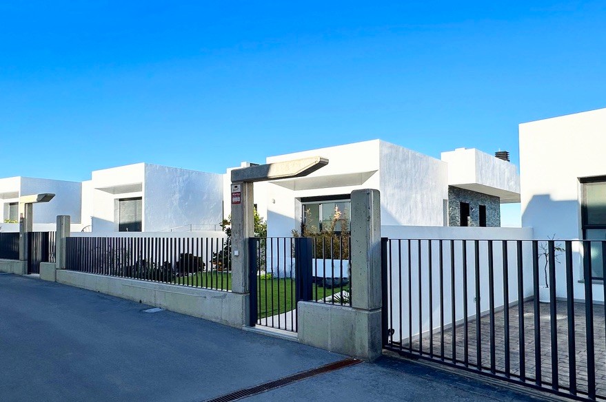 3 Bed, 3 Bath, HouseFor Sale, Rojales, Alicante 3 Bed, 3 Bath, HouseFor Sale, Rojales, Alicante