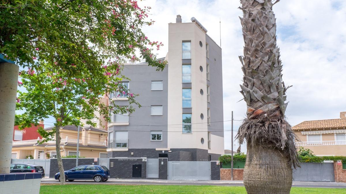 3 Bed, 2 Bath, ApartmentFor Sale, Torrevieja, Alicante 3 Bed, 2 Bath, ApartmentFor Sale, Torrevieja, Alicante