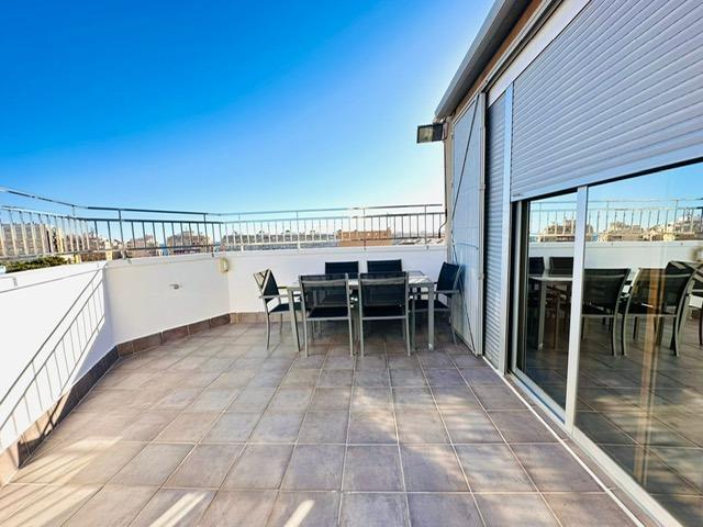 3 Bed, 2 Bath, ApartmentFor Sale, Torrevieja, Alicante 3 Bed, 2 Bath, ApartmentFor Sale, Torrevieja, Alicante