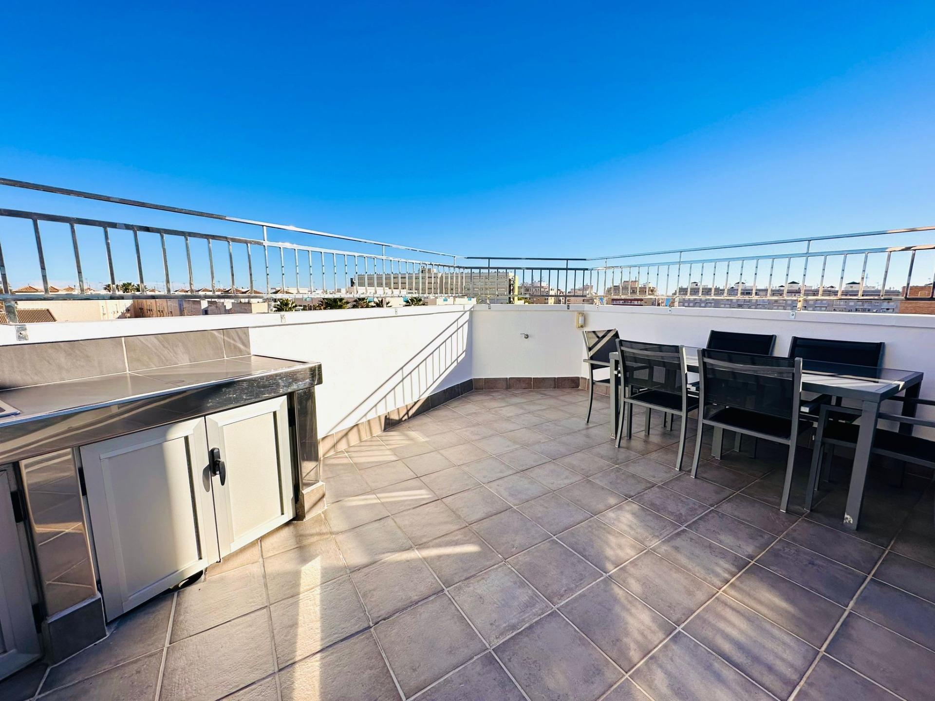 3 Bed, 2 Bath, ApartmentFor Sale, Torrevieja, Alicante 3 Bed, 2 Bath, ApartmentFor Sale, Torrevieja, Alicante
