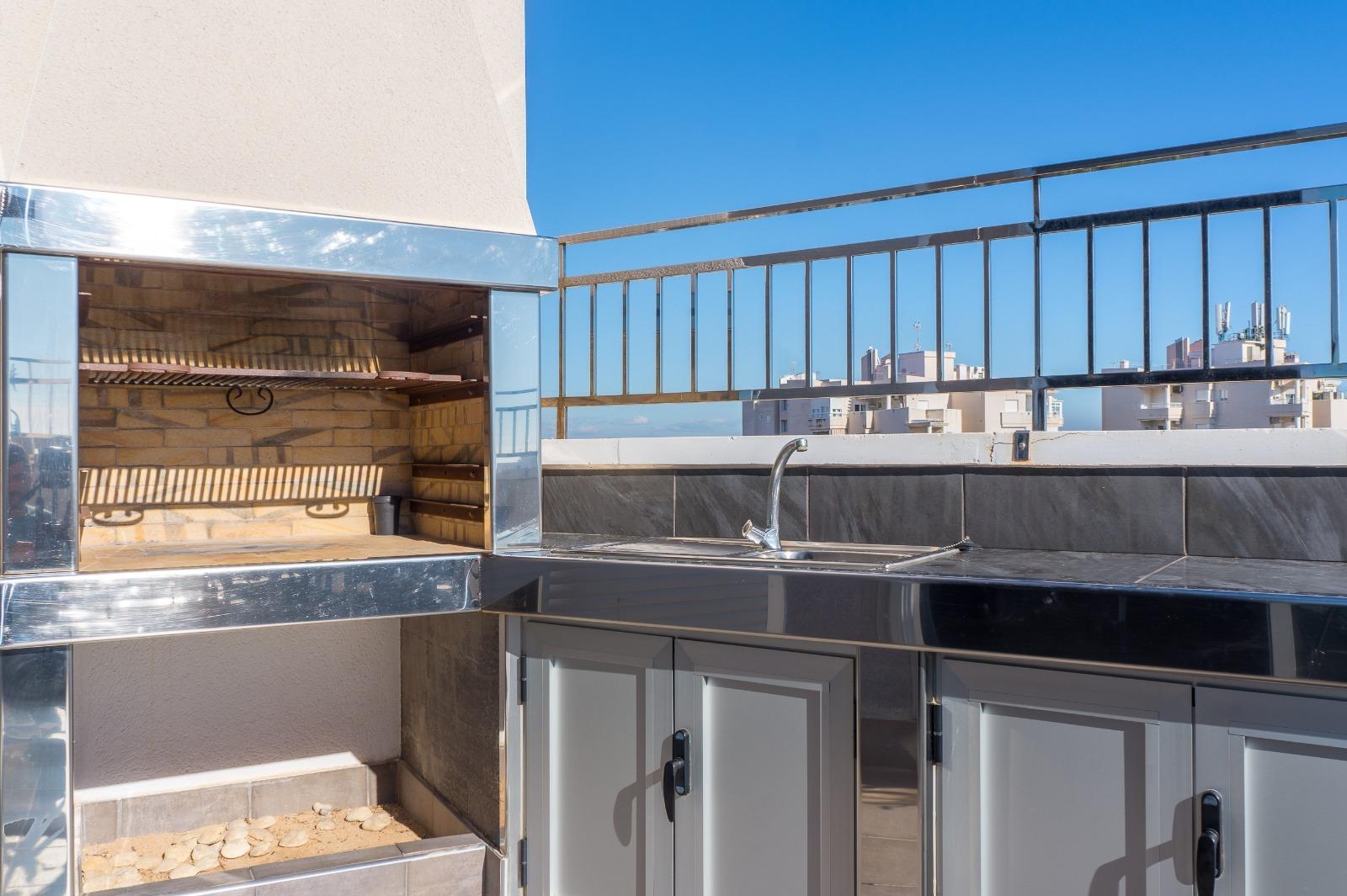 3 Bed, 2 Bath, ApartmentFor Sale, Torrevieja, Alicante 3 Bed, 2 Bath, ApartmentFor Sale, Torrevieja, Alicante